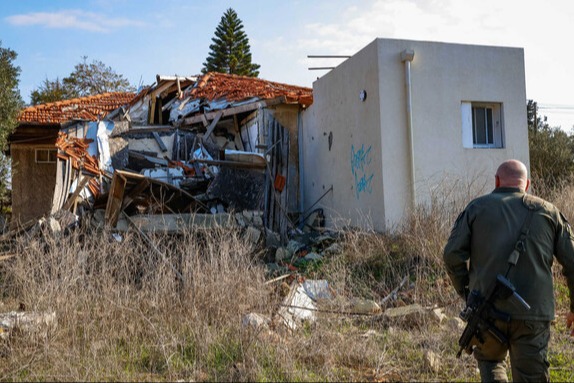 مسؤول عسكري 