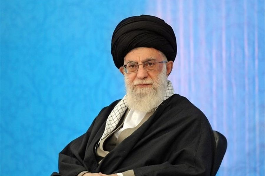 الإمام الخامنئي: سنتعامل بقوة مع الكيان الصهيوني ولن نساومه أبدًا