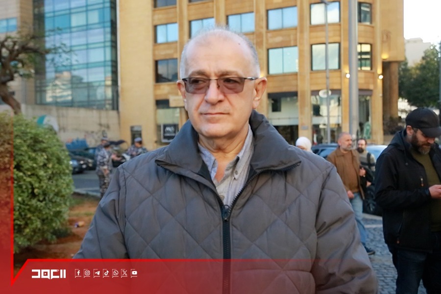 جميل الضاهر: المقاومة المدنية هي ظهير أمان للمقاومة في الجنوب