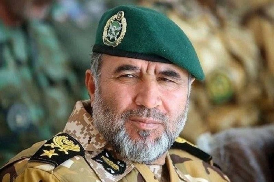 العميد حيدري: إيران أحدثت بقدراتها تأثيرًا ملحوظًا في المعادلات الاقتصادية للعالم