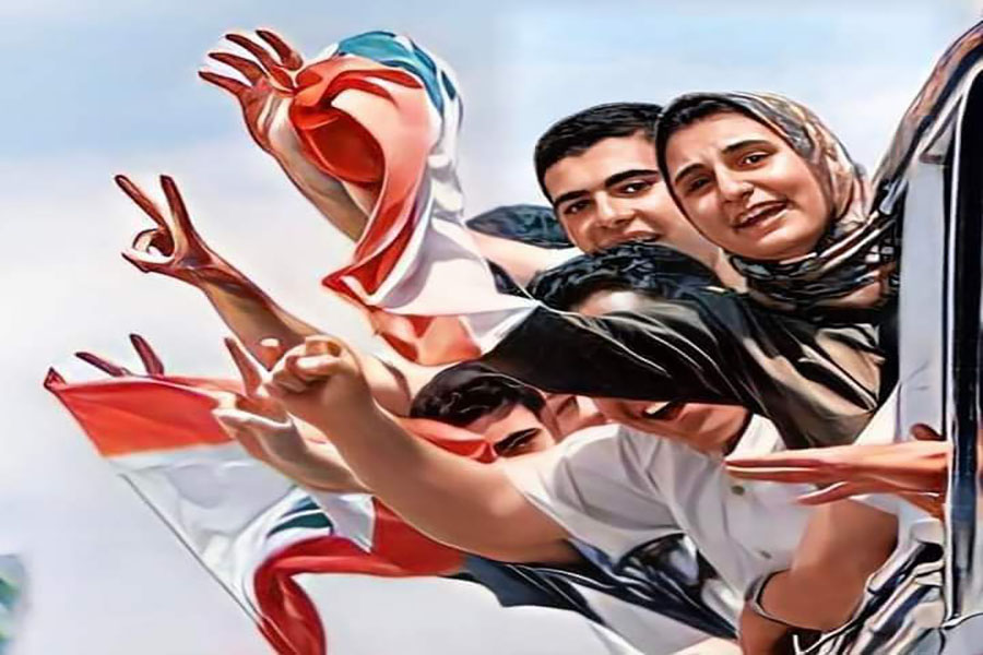 الحزب العربي الديمقراطي: خيار المقاومة الضمانة الأساسية في مواجهة الاعتداءات