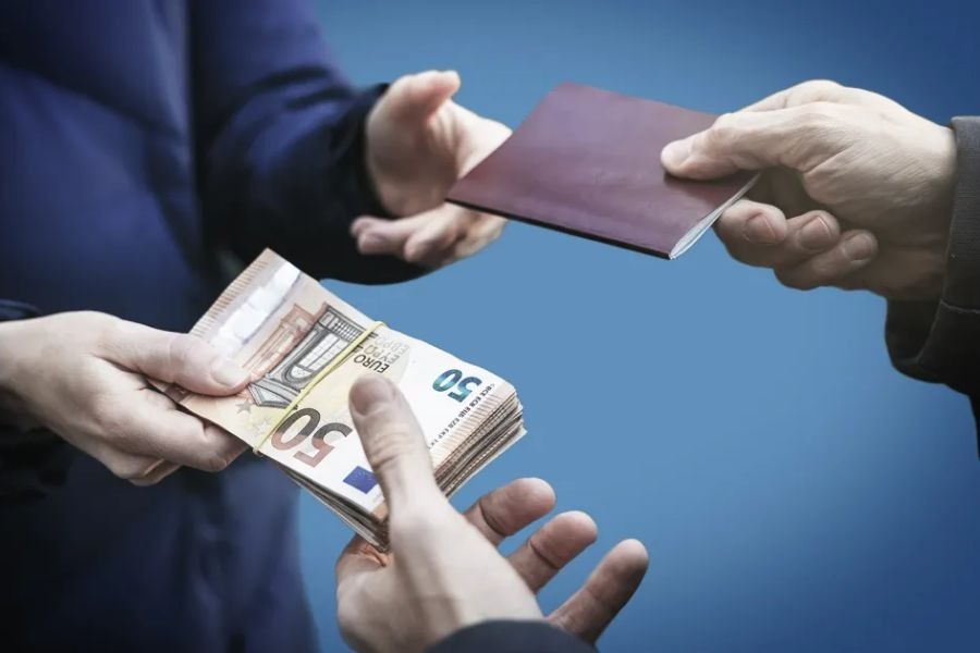 عروض وهمية للحصول على جنسيات أوروبية.. الأمن العام يحذّر!