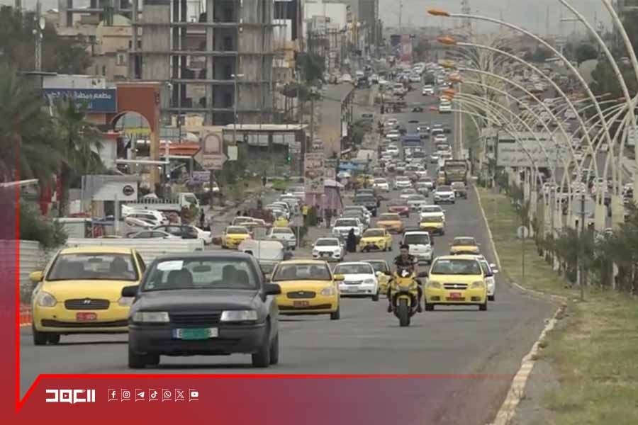إشادة عراقية بدور المقاومة الإسلامية في مواجهة الإرهاب الصهيو أميركي