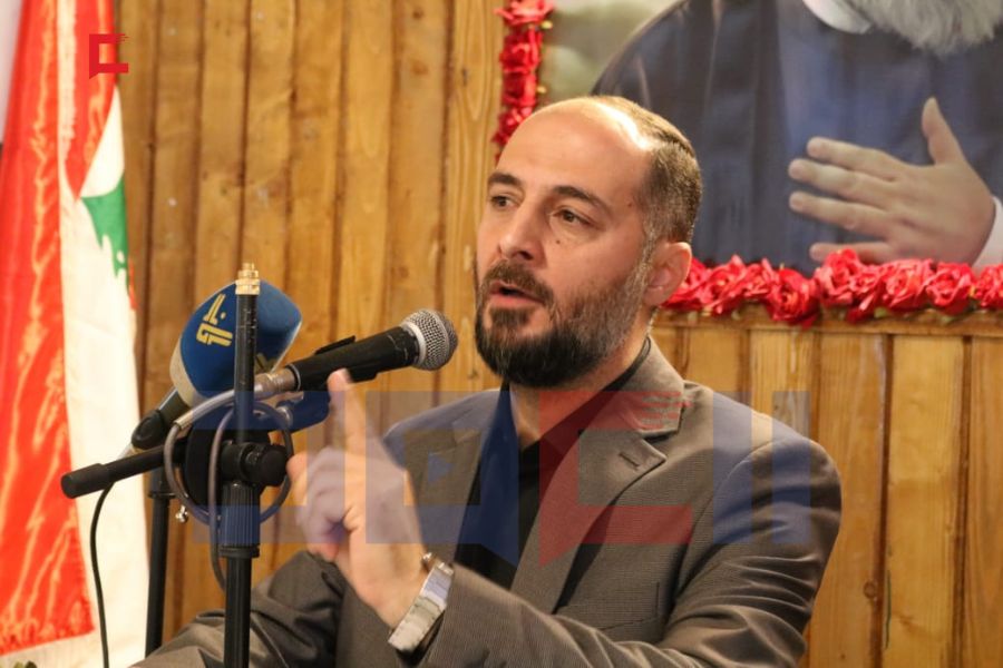 ندوة حول فكر القادة الشهداء في طاريا