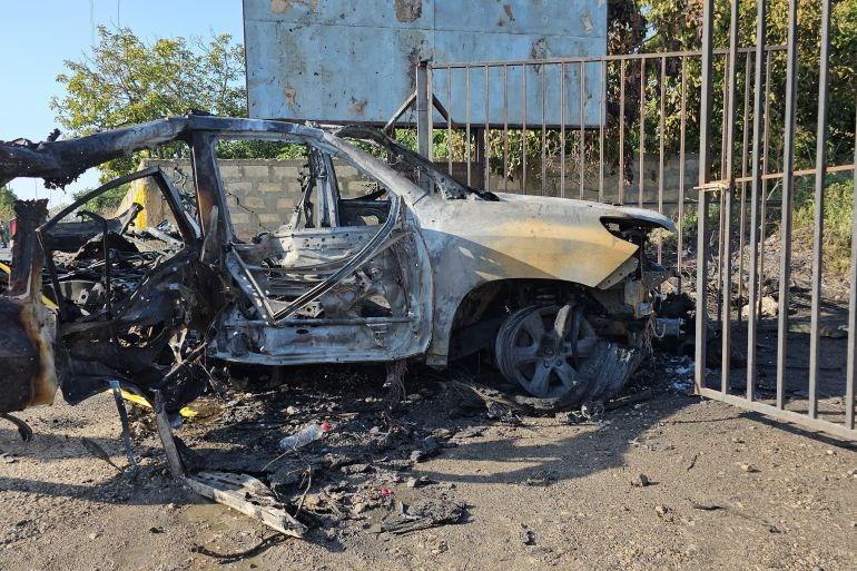 الاعتداءات الصهيونية على لبنان: شهيدان في أقل من 24 ساعة جنوبًا