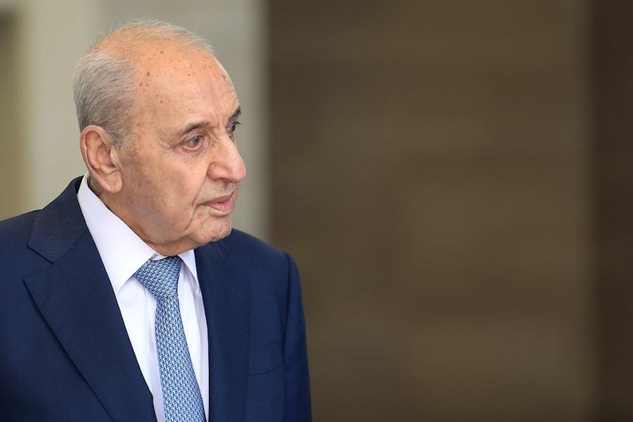 الرئيس بري في ذكرى سيد شهداء الأمة: الأسمى في الحياة والشهادة