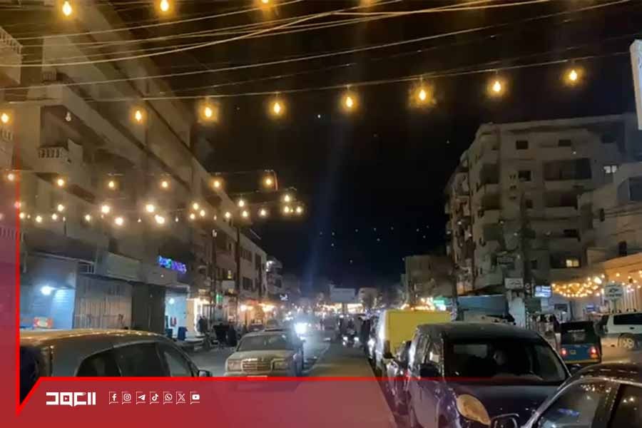 المخيمات الفلسطينية تندّد باغتيال الإمام الخامنئي: سيبقى حاضرًا في الوجدان الفلسطيني