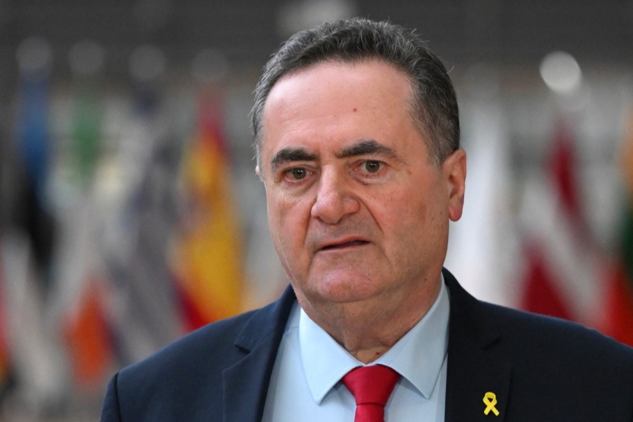 كاتس: أزمة الإمدادات العالمية تستدعي تعزيز التصنيع العسكري