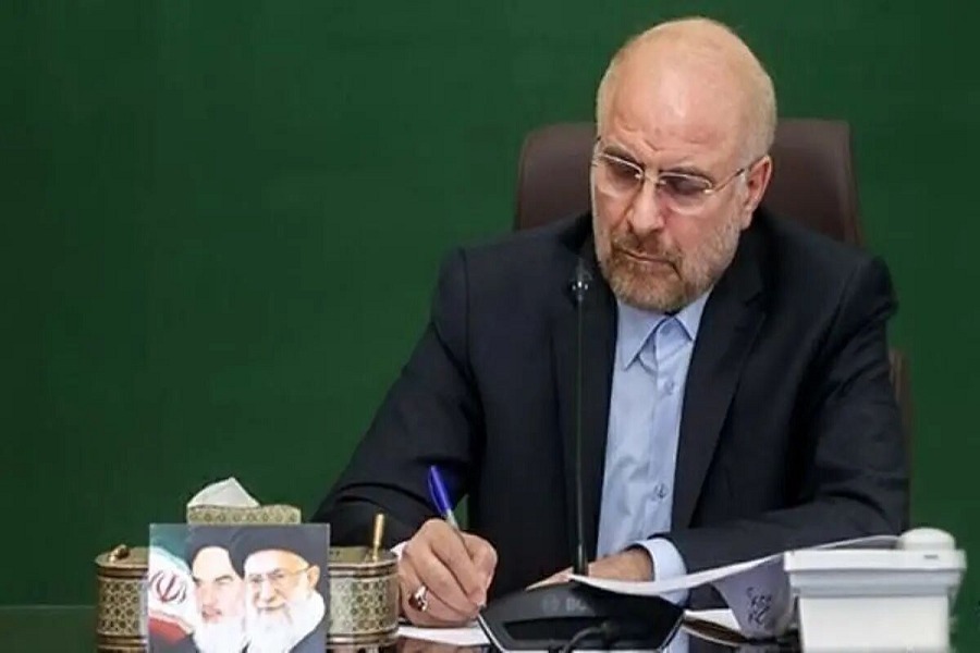 قاليباف يفند ادعاءات بيسنت: سوق السندات كشف الفشل الأميركي
