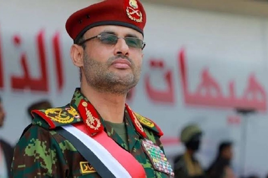 المشاط: من أهدى كساء الكعبة لإبستين هو من يستهدف المقدسات الإسلامية 