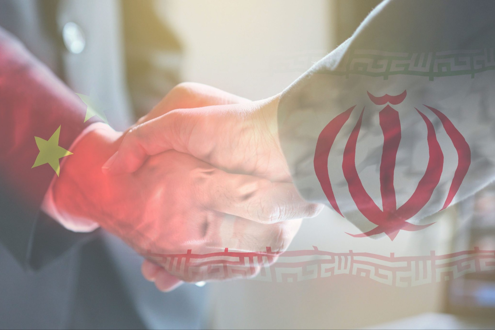 كاتبان أميركيان: الصين الأقدر على تسوية النزاع بين إيران والولايات المتحدة