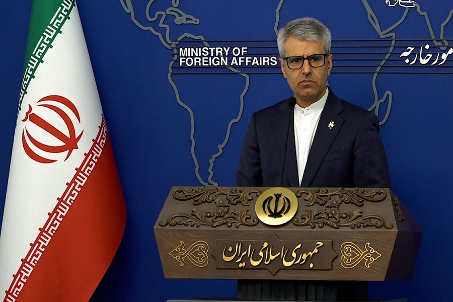 إيران تدعو إلى حوار فوري ووقف النزاع بين باكستان وأفغانستان