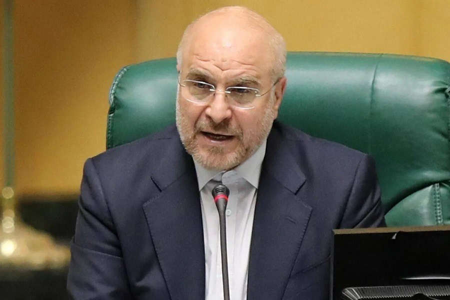 قاليباف: القواعد الأميركية ستكون في مرمى نيراننا في حال أي عدوان