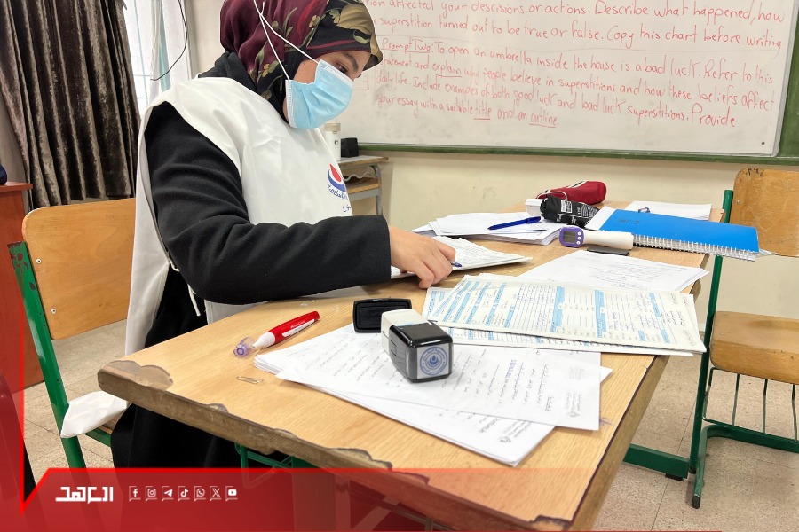 أنشطة صحيّة وتوعوية للهيئة الصحية الإسلامية في البقاع