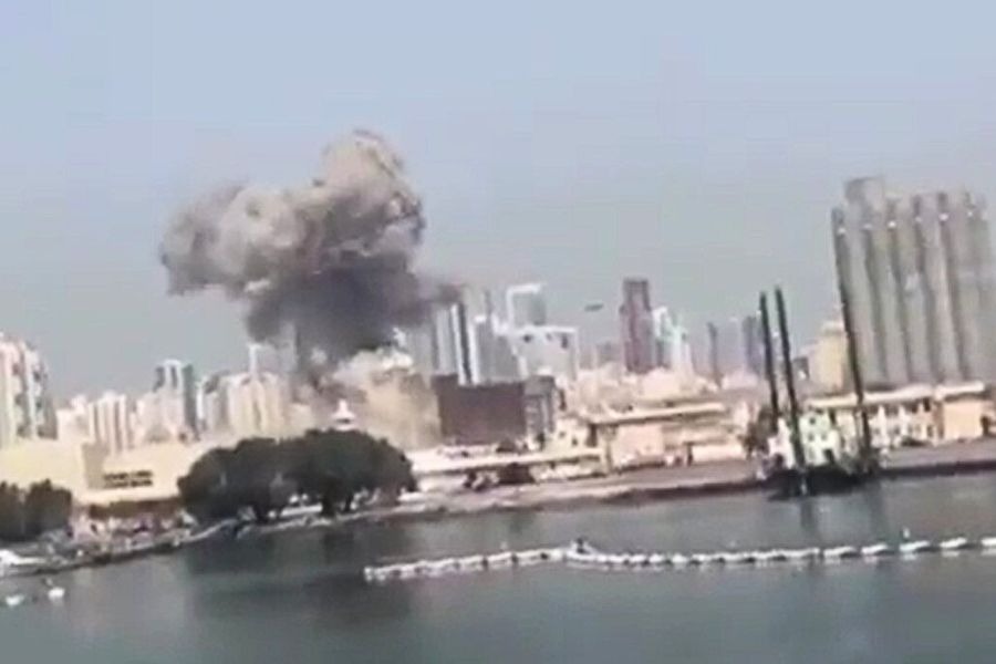 القواعد الأميركية في الخليج تحت مرمى النيران الإيرانية