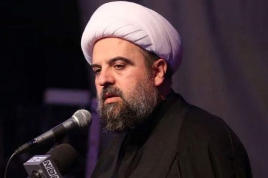 المفتي قبلان: ما يُطبخ في غرفة التفاوض المباشر هدفه زجّ الجيش بوجه شعبه وناسه