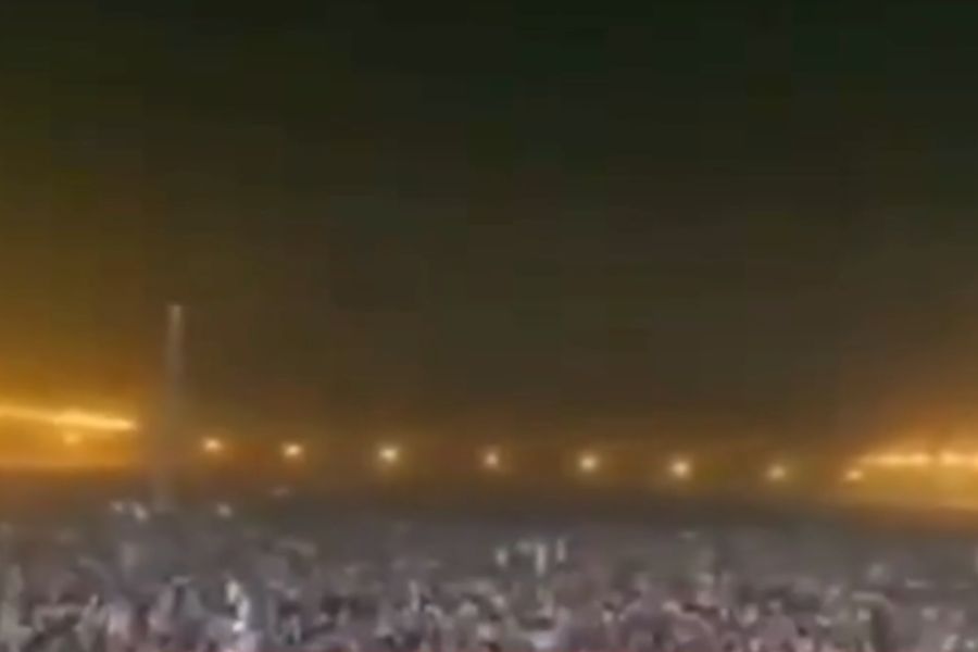 هكذا تابع اليمنيون عملية 