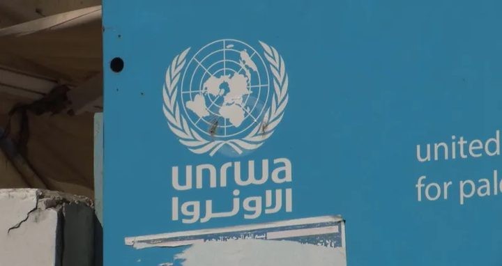 الأونروا: الاحتلال يحتجز 6000 شاحنة إغاثية تكفي غزّة لثلاثة أشهر