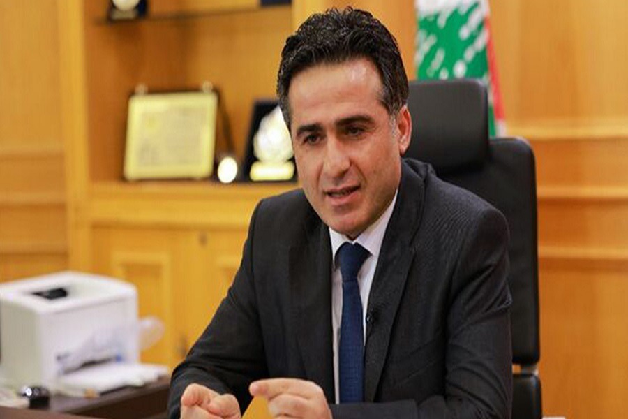 حمية: إقرار الإطار المنهجي لإعادة الإعمار وهو استكمال للمرحلة الأولى