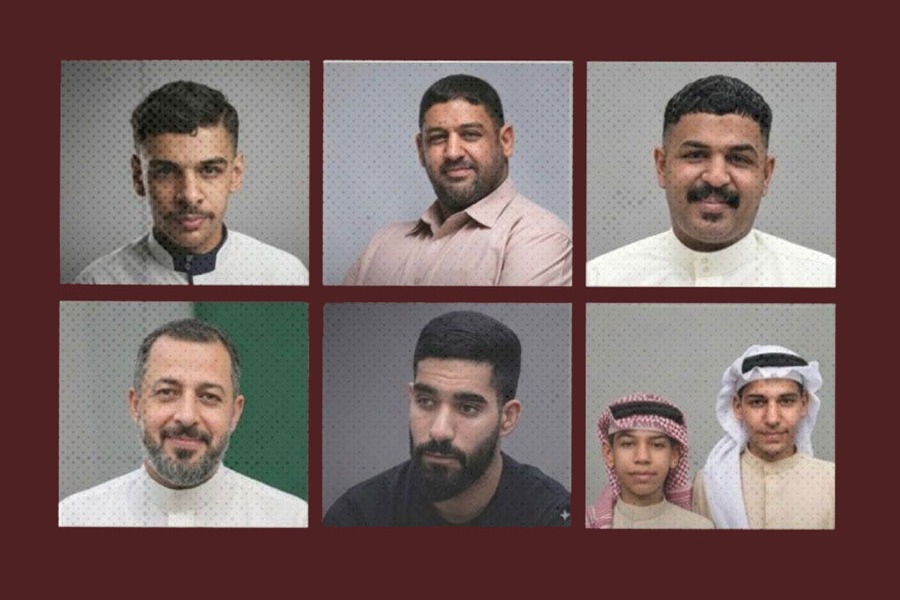 بسبب الحرب على إيران.. اعتقالات واسعة في البحرين ومحاكمات تصل إلى الإعدام