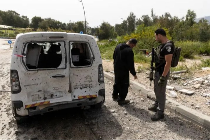 رؤساء السلطات في شمال الكيان: إخلاء فوري لـ45 ألف مستوطن دون وسائل حماية