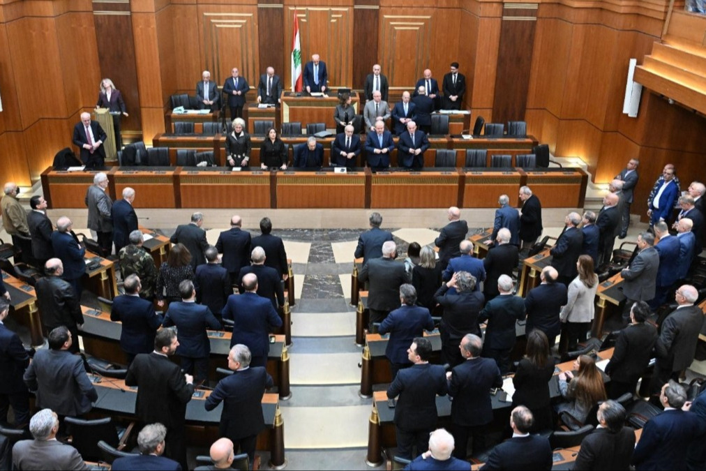 تمديد ولاية مجلس النواب لسنتيْن