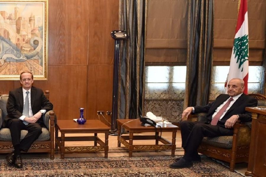 بري: بعد غزّة حتمًا التوجّه نحو لبنان ولا تعافي اقتصاديًا والوضع في الجنوب على حاله