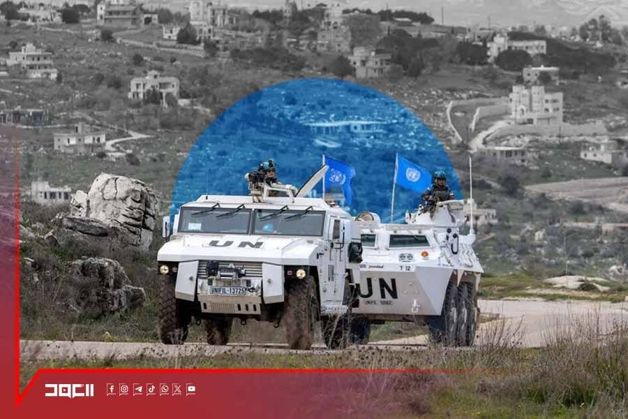 رغم الحماية الدولية…