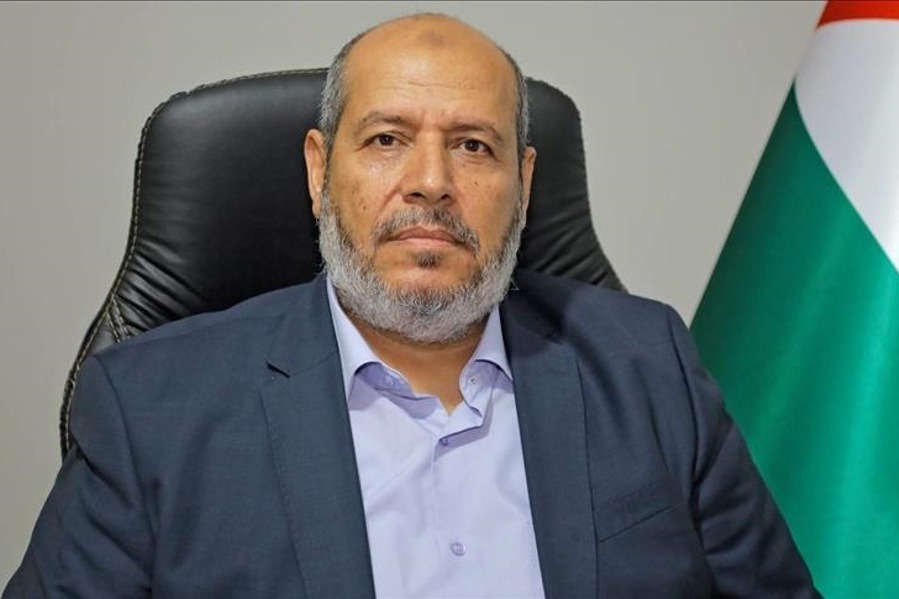 الحية يدعو الوسطاء للتدخل العاجل وإلزام الاحتلال بوقف العدوان على غزة