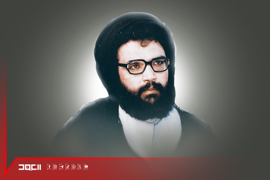سيّد الميدان والكلمة… ومضات من حياة الشهيد السيّد عباس الموسوي