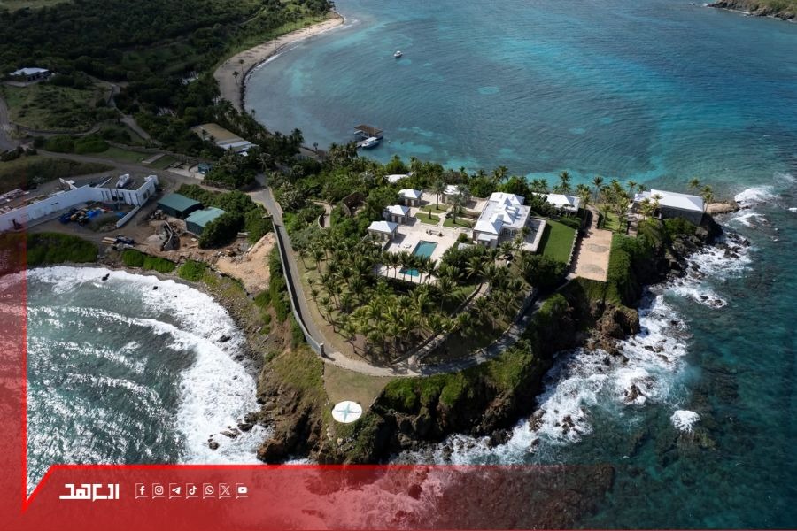 الوجه القبيح للنظام العالمي في مرآة جيفري إبستين