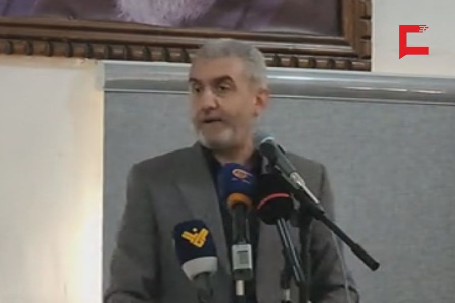 بيرم: نريد دولة قادرة تبدأ بالإعمار وتؤكد ثقافة الحياة