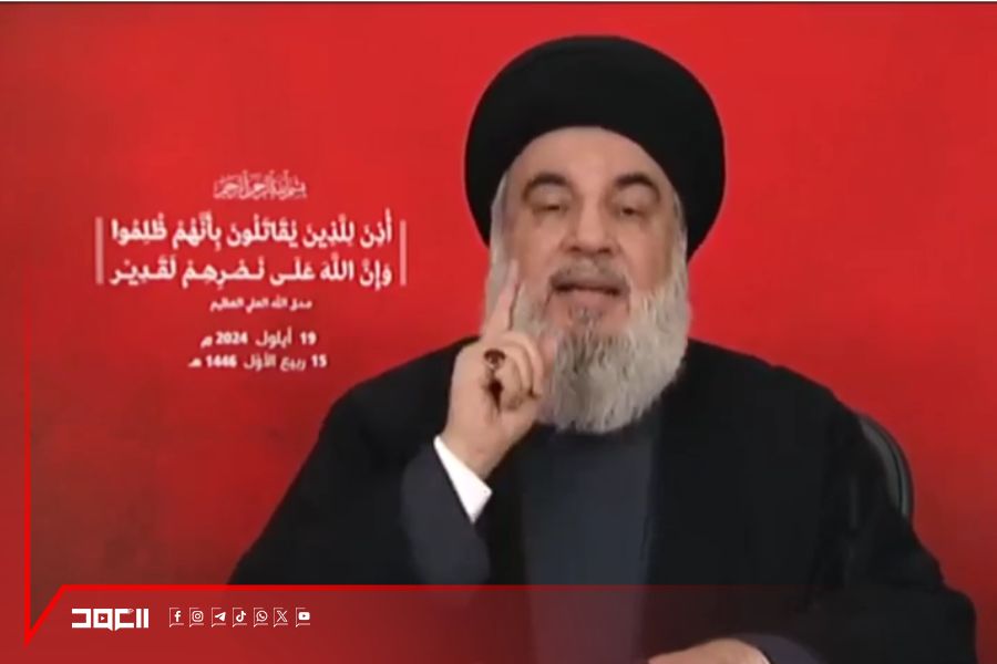 الخطاب الأخير للسيد حسن نصر الله: أبعاد إستراتيجية ورسائل في الصبر واليقين