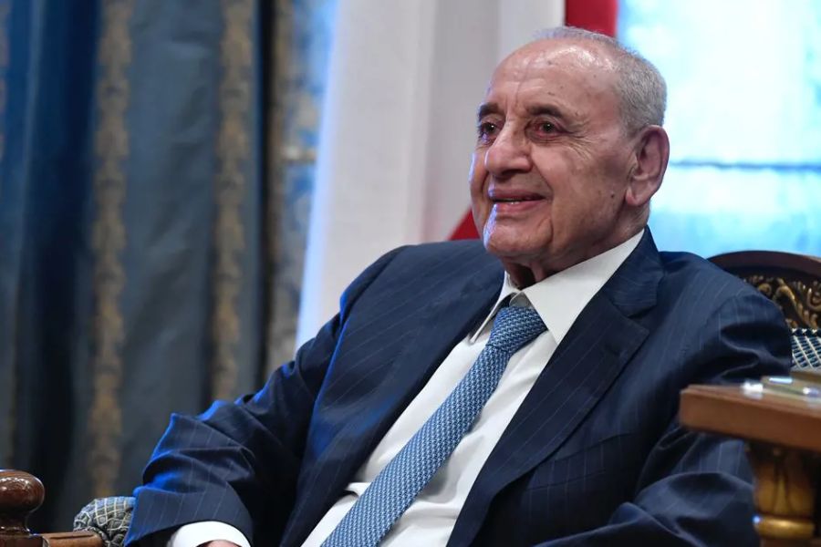 الرئيس برّي: أبناء الجنوب يريدون بقاء 