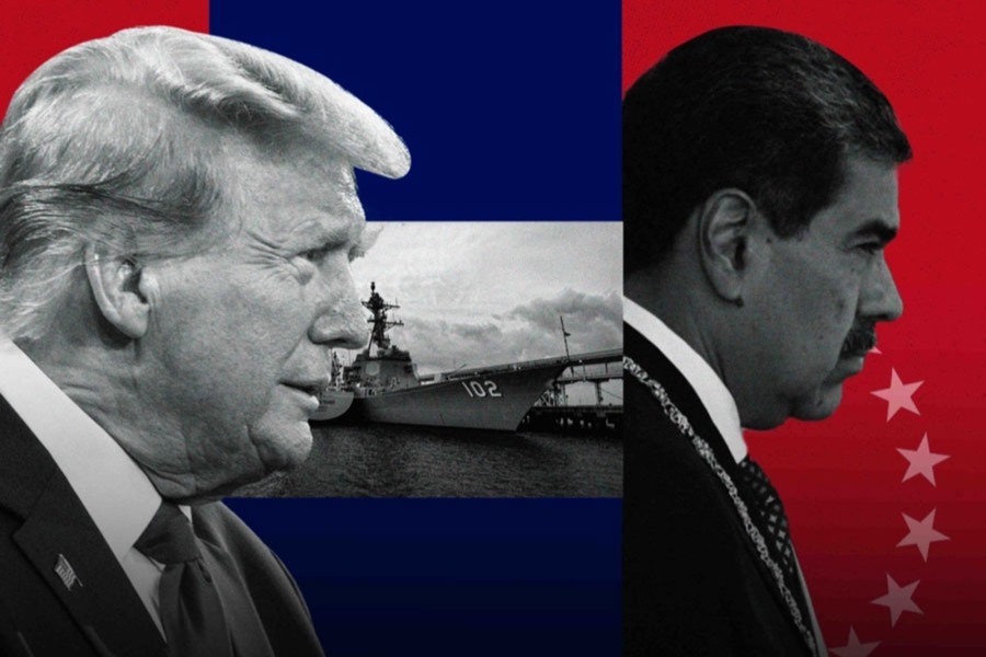 برلمانيون أوروبيون يندّدون بالتصعيد الأميركي في الكاريبي ويحذّرون من تهديد فنزويلا