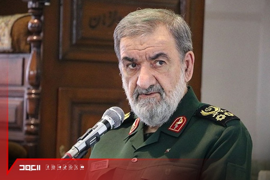 الرسالة السرية التي قلبت المشهد.. فانس يراسل محسن رضائي مباشرة