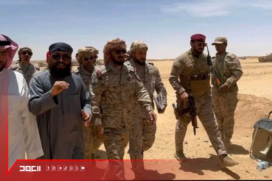 حضرموت ما بين الأطماع الإقليمية والمؤامرات الصهيو أميركية