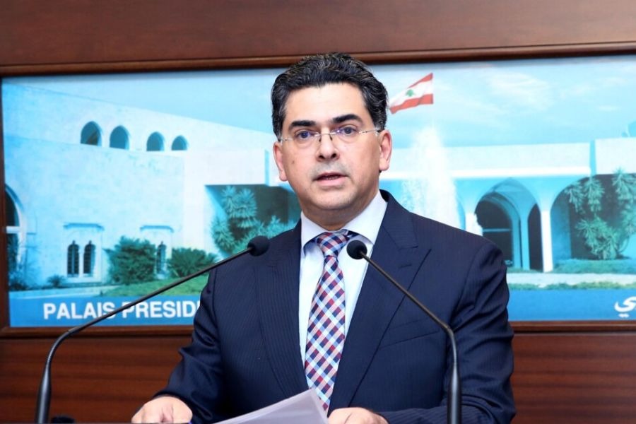 جلسة وزارية مرتقبة جنوبًا.. مرقص: سنجهّز لها لتكون 