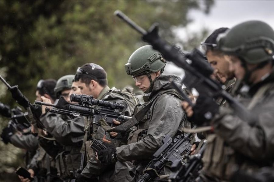 ارتفاع مقلق في حالات الانتحار داخل جيش الاحتلال وسط تقليص الدعم النفسي