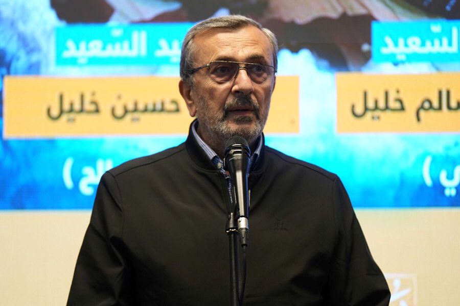 النائب عز الدين: ما عجز عنه أعداؤنا في الميدان لن يحصلوا عليه في السياسة