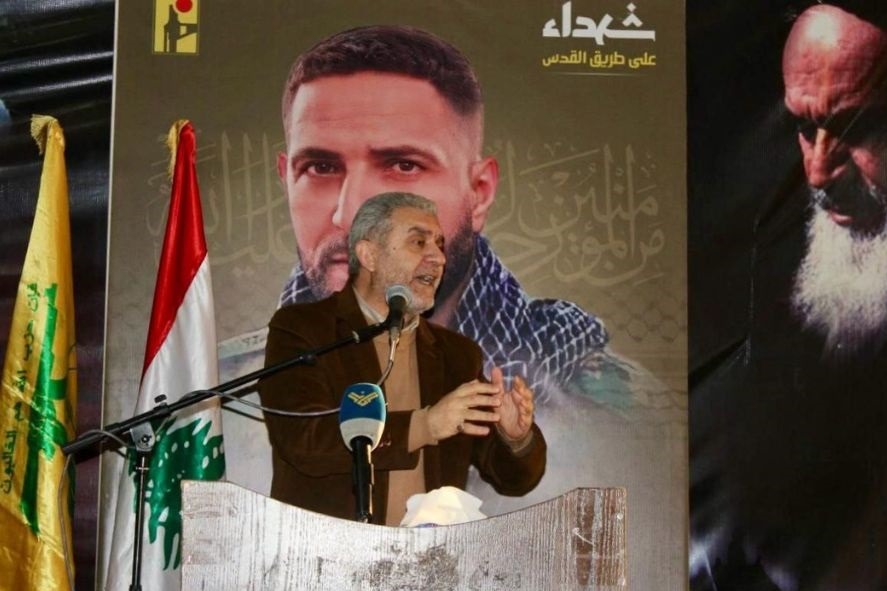 بيرم: لا مكان للاستسلام في قاموسنا والمقاومة ثقافة حياة