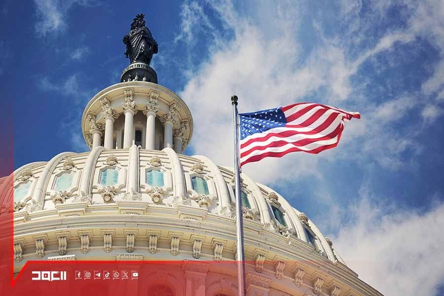 أحادية أميركا في تقرير مصير الشعوب