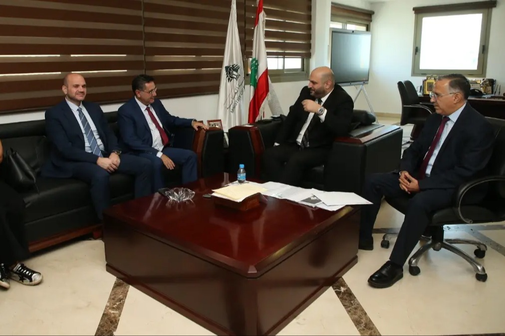 وزير الصحة أعلن تخصيص هبة للشمال بغية إنشاء معمل لمعالجة النفايات الطبية