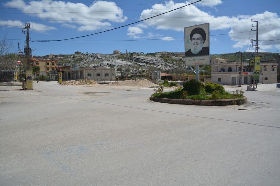 بين النزوح والصمود… البقاع الغربي في مواجهة الإنذارات