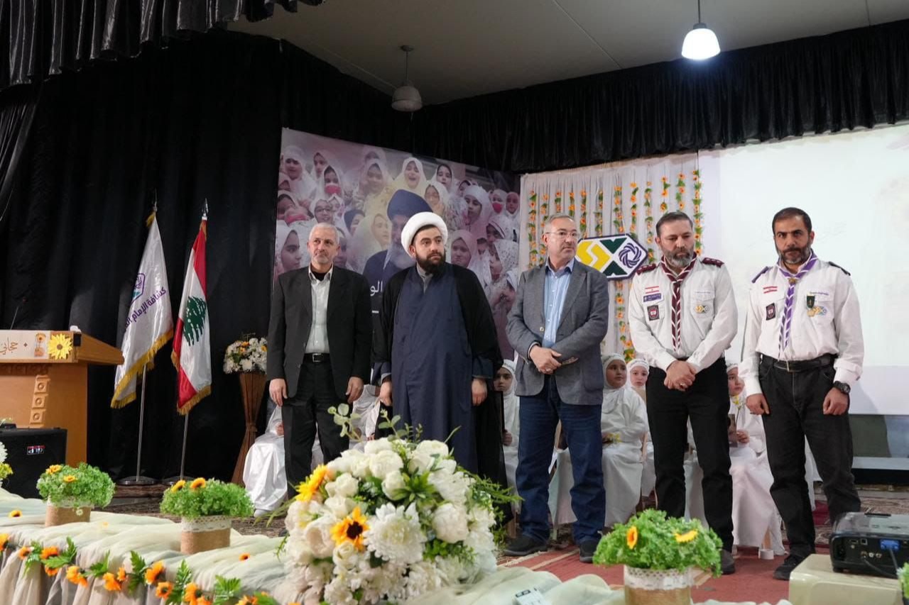 إحياء واسع لذكرى ولادة الإمام المهدي في الجنوب.. فعاليات ثقافية وتربوية وإنشادية 