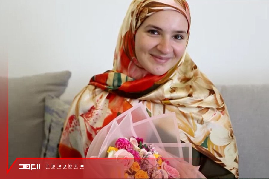 لين كركي .. نجمة الجنوب التي أشرقت على لبنان