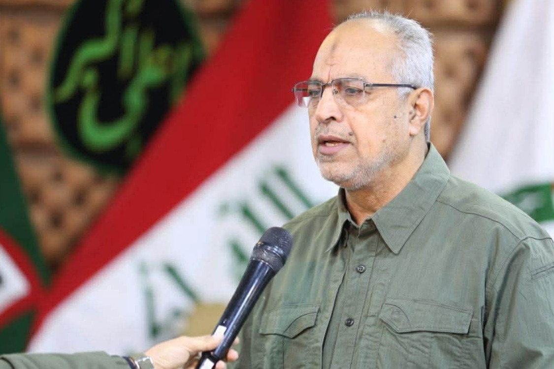 اللواء الحمداني: عمليات استباقية وتأهب كامل لتأمين زيارة النصف من شعبان