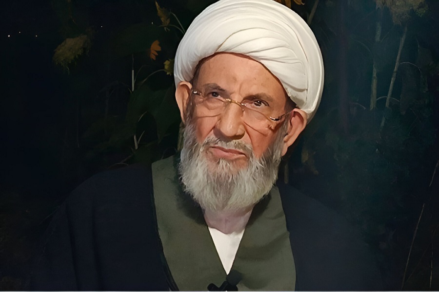 الشيخ يزبك في عيد الغدير: المقاومة أكثر عزيمة بعد شهادة أمينها