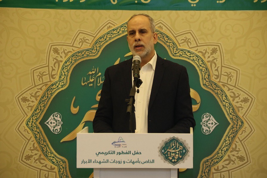 حسين فضل الله: ثمن الاستسلام والارتهان أمَرُّ من كلّ التضحيات التي تُقدّم