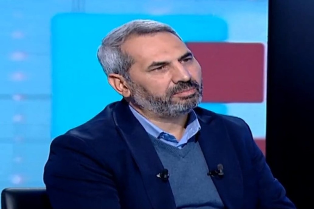 حمادة: اتفاق وقف النار فرضته 